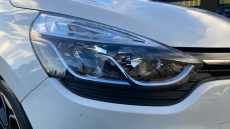 Renault Clio 0.9 TCE 75 Iconic 5dr Petrol Hatchback